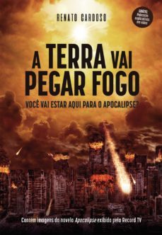 a terra vai pegar fogo (ebook)-9786586018035
