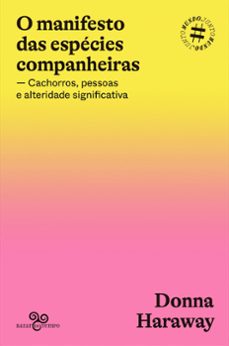 o manifesto das especies companheiras (ebook)-donna j. haraway-9786586719635