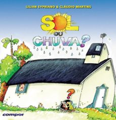 sol ou chuva? (ebook)-lilian sypriano-9786588584835