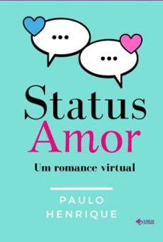 status amor (ebook)-henrique paulo-9786590015235
