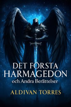 det forsta harmagedon och andra berattelser (ebook)-aldivan torres-9786598896935
