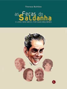 as feras do saldanha (ebook)-thereza bulhes-9786599037535