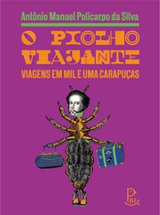 o piolho viajante (ebook)-9786599147135