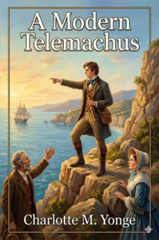 a modern telemachus (ebook)-9786726003235