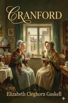 cranford (ebook)-9786726004935
