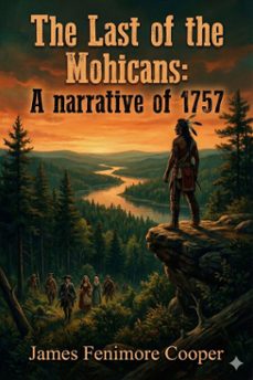 the last of the mohicans: a narrative of 1757 (ebook)-9786726008735