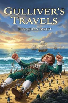 gulliver's travels (ebook)-9786726009435