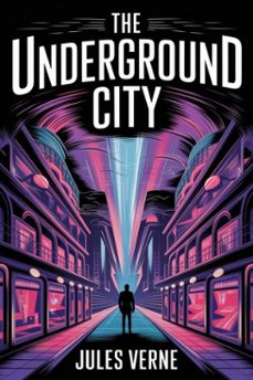 the underground city (ebook)-9786726010035