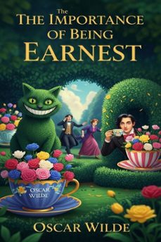 the importance of being earnest (ebook)-9786726011735