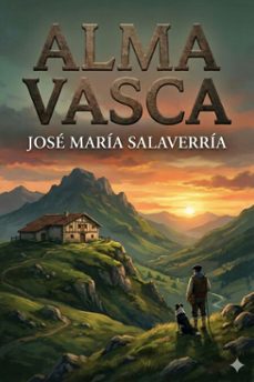 alma vasca (ebook)-9786726014835