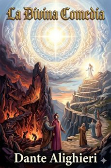 la divina comedia (ebook)-9786726016235