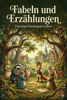 fabeln und erzahlungen (ebook)-9786726017935