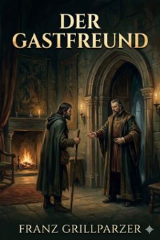 der gastfreund (ebook)-9786726018635