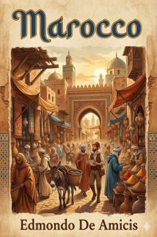 marocco (ebook)-9786726023035