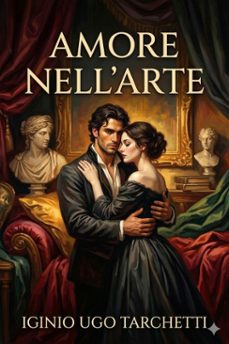 amore nell'arte (ebook)-9786726024735