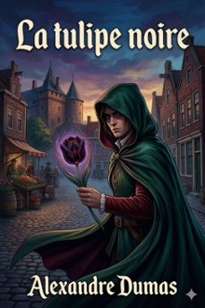 la tulipe noire (ebook)-9786726026135