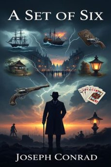 a set of six (ebook)-joseph conrad-9786726559435