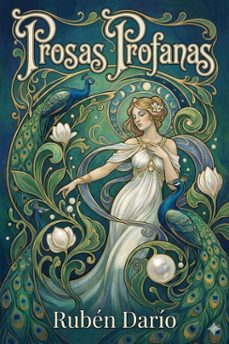 prosas profanas (ebook)-ruben dario-9786726565535
