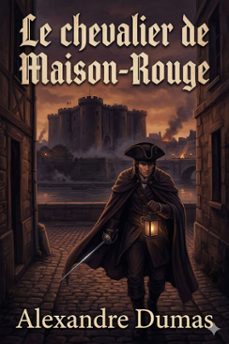 le chevalier de maison-rouge (ebook)-alexandre dumas-9786726576135