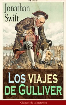 los viajes de gulliver (ebook)-9788026835035