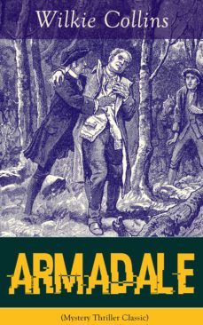 armadale (mystery thriller classic) (ebook)-wilkie collins-9788026837435