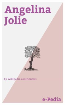 e-pedia: angelina jolie (ebook)-9788026863335