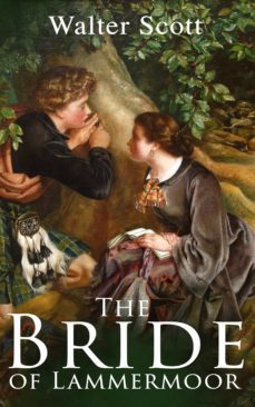 the bride of lammermoor (ebook)-walter scott-9788026881735