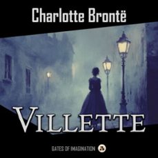 villette (audiolibro)-charlotte bronte-9788368887235