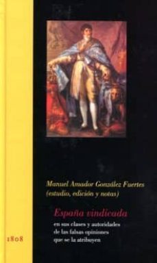 -manuel amador gonzalez fuertes-9788400093235