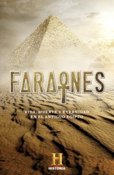 faraones (ebook)-9788401020735