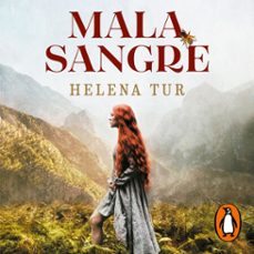 malasangre (audiolibro)-helena tur-9788401025235
