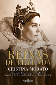 reinas de leyenda-9788401026935