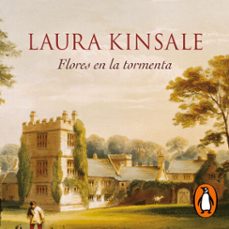 flores en la tormenta (audiolibro)-laura kinsale-9788401028335