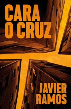 cara o cruz (ebook)-javier ramos-9788401037535