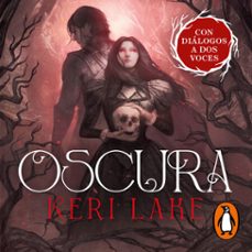 oscura (el bosque voraz 2) (audiolibro)-keri lake-9788401038235