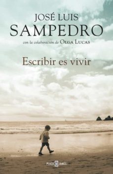 escribir es vivir-9788401342035