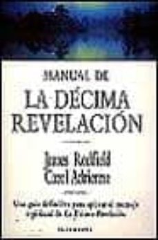 manual de la decima revelacion-9788401375835