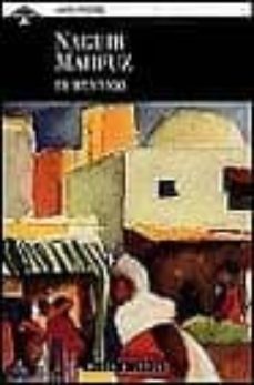 el mendigo-naguib mahfuz-9788401427435