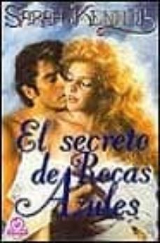 el secreto de rocas azules-9788401509735