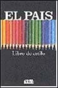 libro estilo el pais-9788403092235