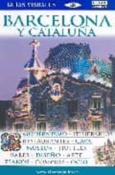 barcelona (guias visuales 2007)-9788403504035