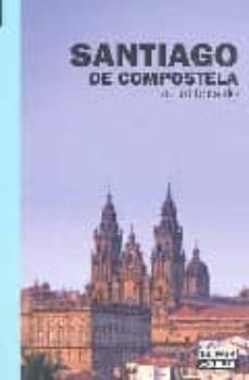 santiago de compostela en el bolsillo-9788403505735