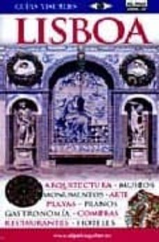lisboa 2008 (guias visuales)-9788403506435