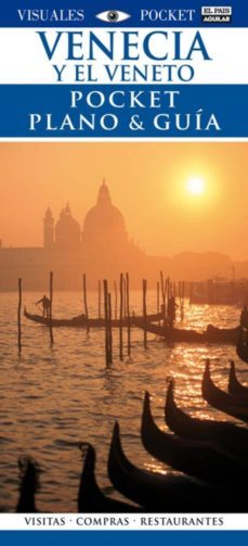 venecia 2009 (guias visuales pocket)-9788403507135
