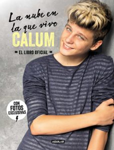 la nube en la que vivo (ebook)-calum heaslip-9788403514935