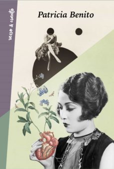 patricia benito (edicion pack con: primero de poeta | tu lado del sofa) (ebook)-patricia benito-9788403521735