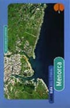 aeroguia del litoral, menorca (aeroguias mini)-9788408029335