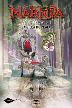 narnia 6 :la silla de plata-c.s. lewis-9788408046035