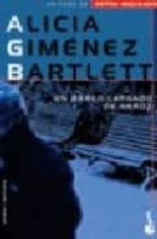 un barco cargado de arroz-alicia gimenez bartlett-9788408058335