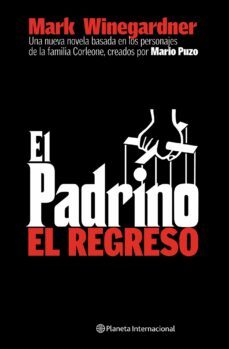 el padrino: el regreso-9788408059035